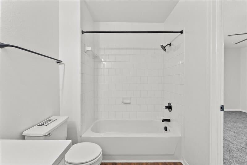 Dickinson Townhome: 5079 Akumal Calle