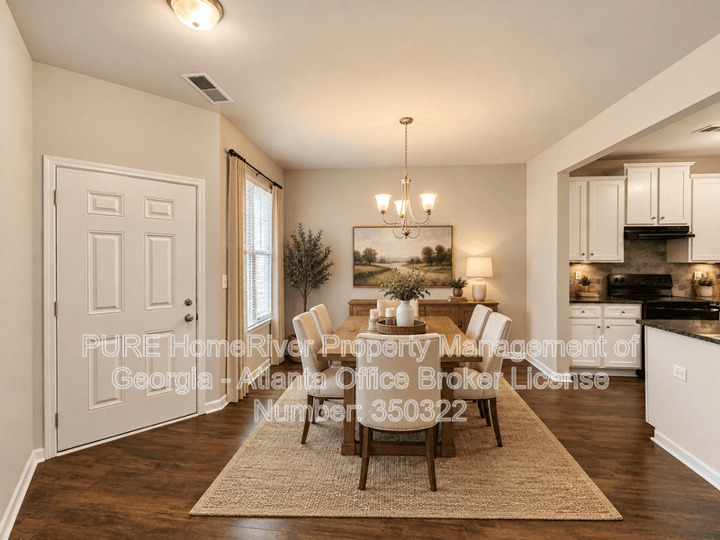 Mcdonough House: 211 Daisy Cir