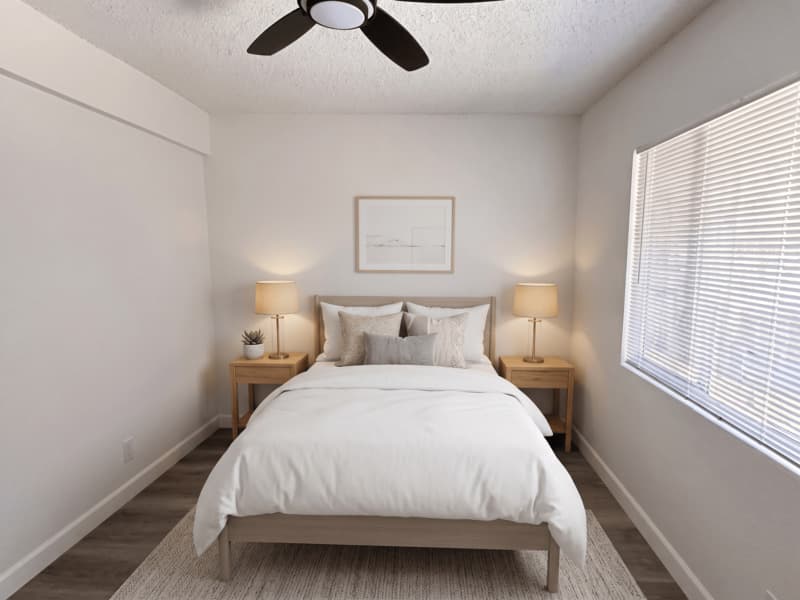 Anaheim Condo: 1812 W Sumac Lane