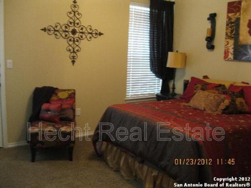 New Braunfels Condo: 913 Brown Rock Drive - 1