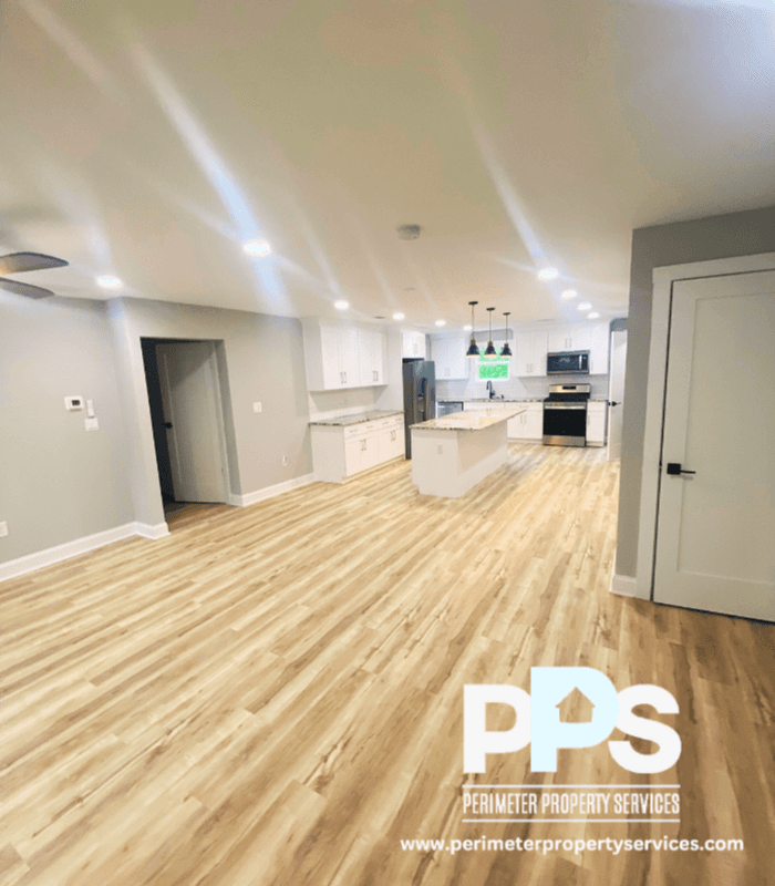 Marietta House: 254 Carruth Dr SE