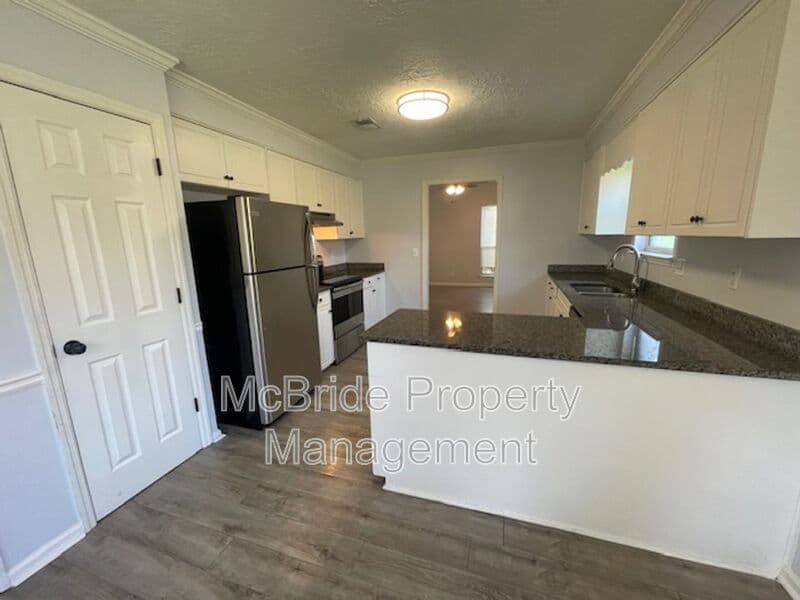 Augusta House: 3707 Millstone Run