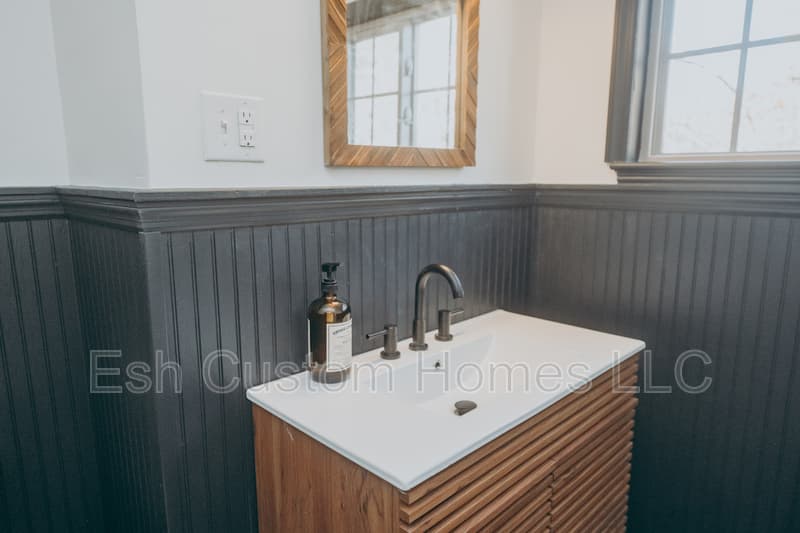 Conestoga House: Safe Harbor Village - 15