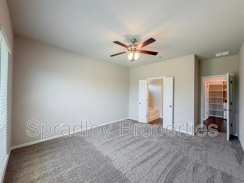 Temple House: 2037 Yarrelton Dr.