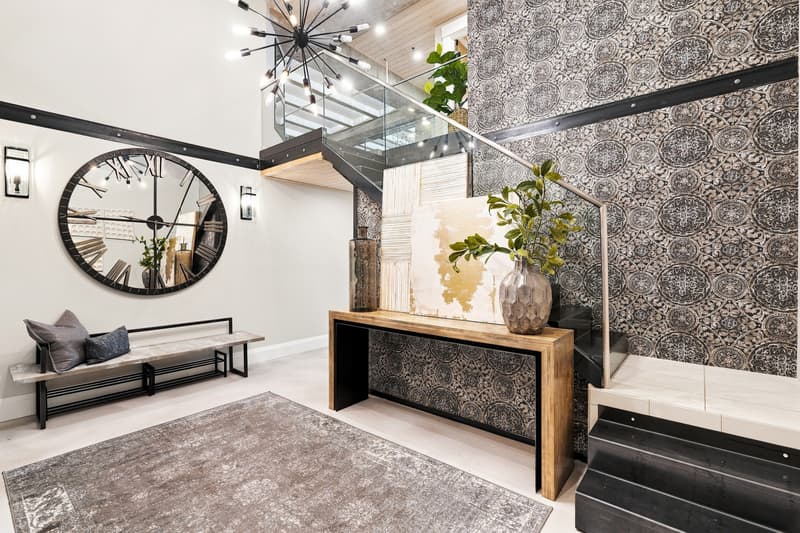 Spokane Condo: 809 West Main Avenue - 1