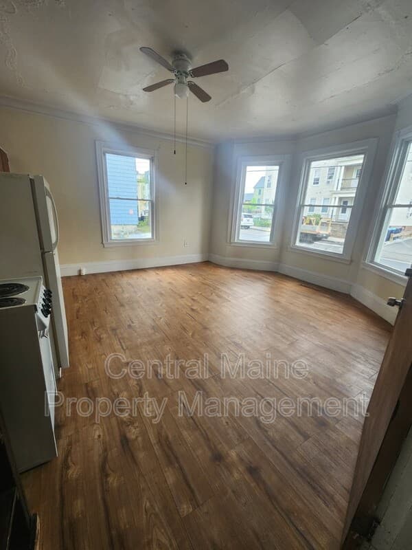 Lewiston Condo: 92 Pine Street
