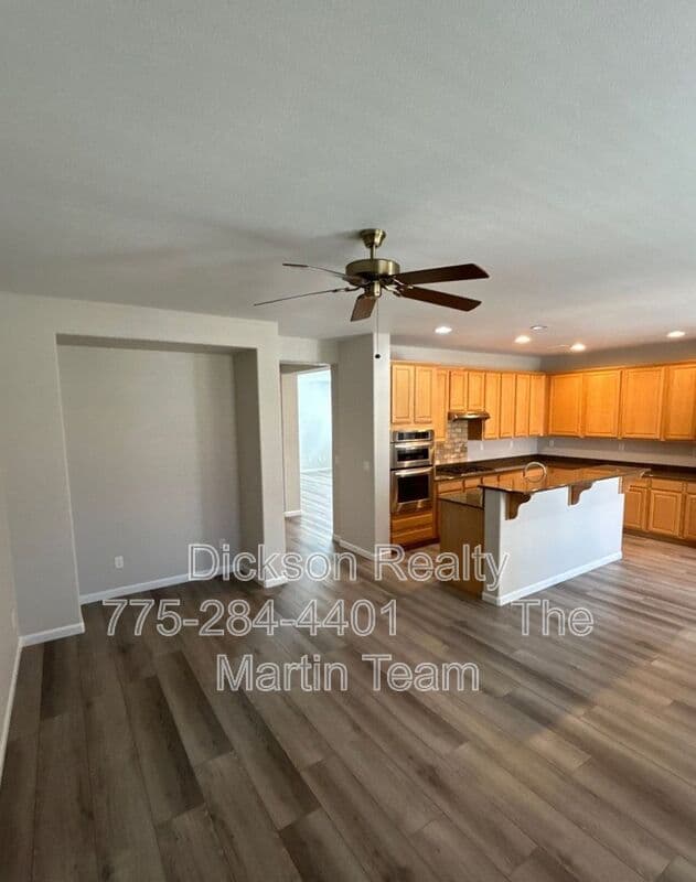 Reno House: 11445 Crotone Court