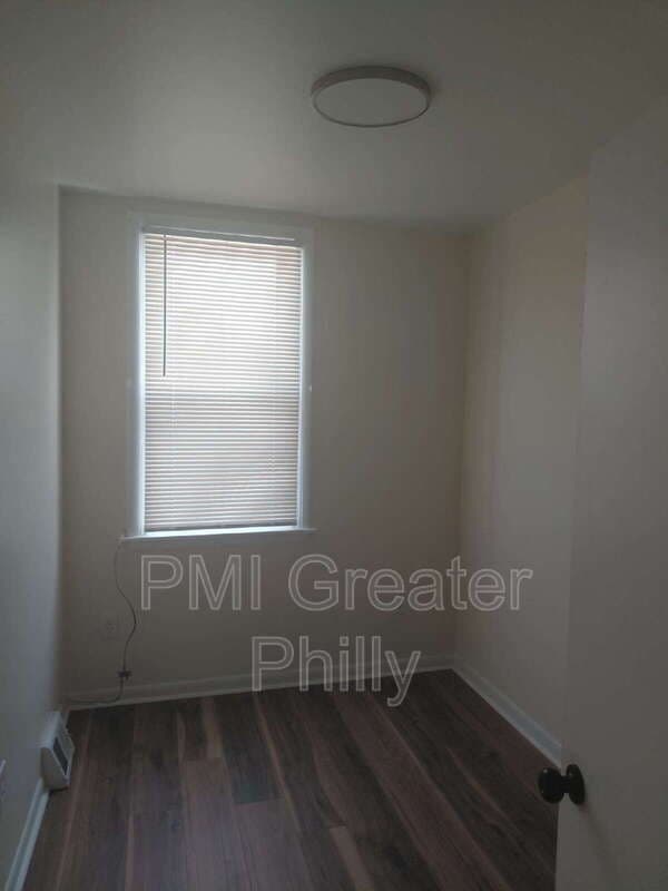 Philadelphia House: 5902 Belmar Terrace