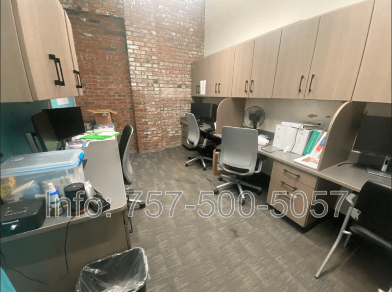 Norfolk Condo: 1001 Monticello Avenue, Unit 100