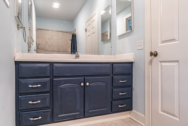 Southern Pines House: 22 Village in the Woods