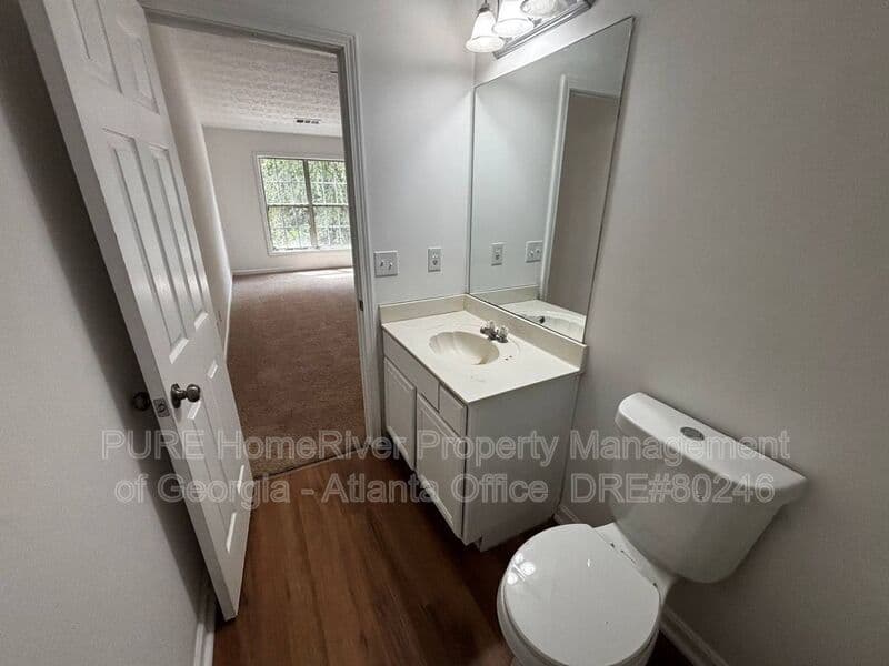 Avondale Estates Townhome: 768 Brookside Parc Ln