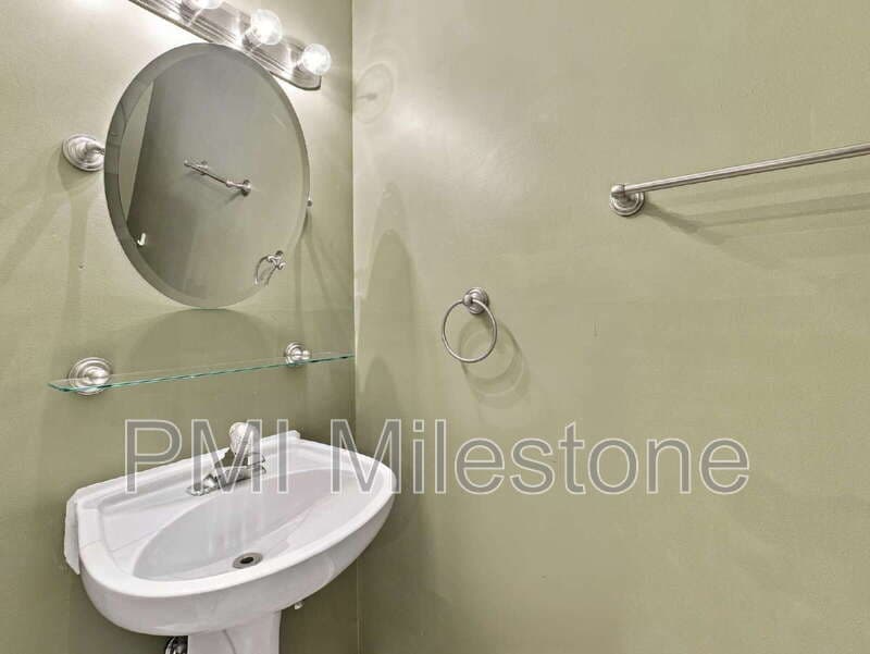 Frederick Townhome: 2132 Bristol Drive