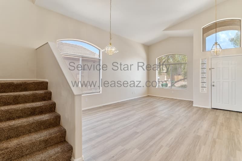 Litchfield Park House: 12609 W Orange Dr