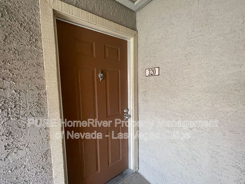 Las Vegas House: 5140 Indian River Dr