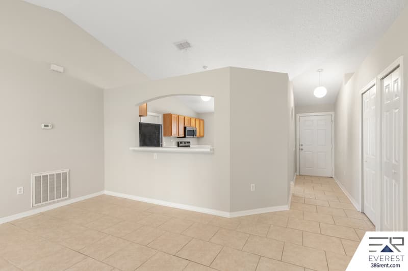 Palm Coast House: 5 Lancelot Drive