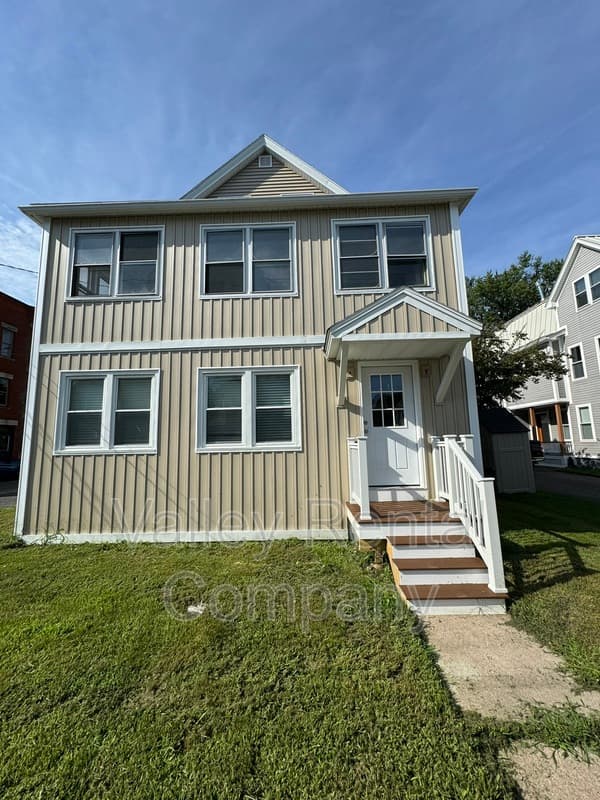 Northampton Condo: 20 Orchard Street - 2