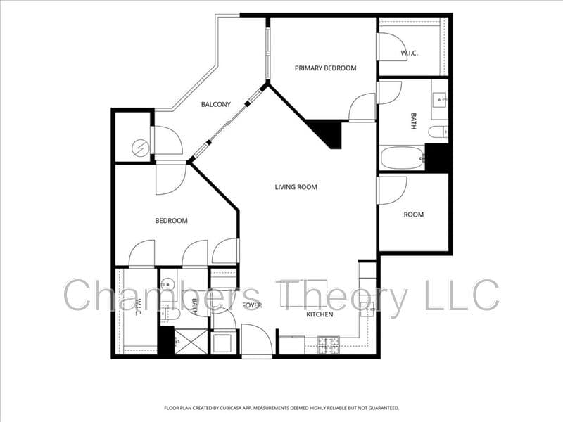 Arlington Condo: 2200 N Westmoreland St