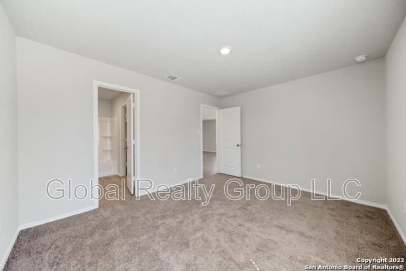 San Antonio House: 566 Filibusters Trail