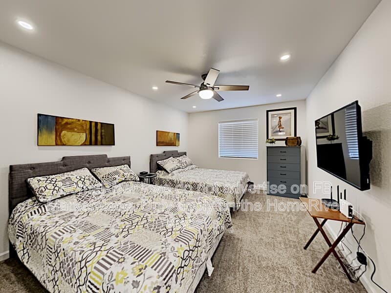 Lake Havasu City Condo: 276 Lake Havasu Ave N
