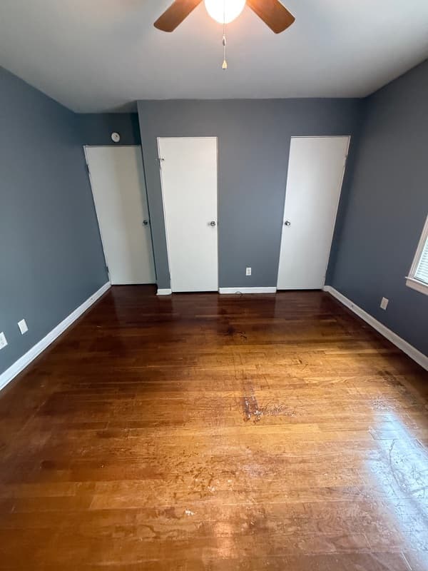 Huntsville House: 2503 Birchfield Street NW