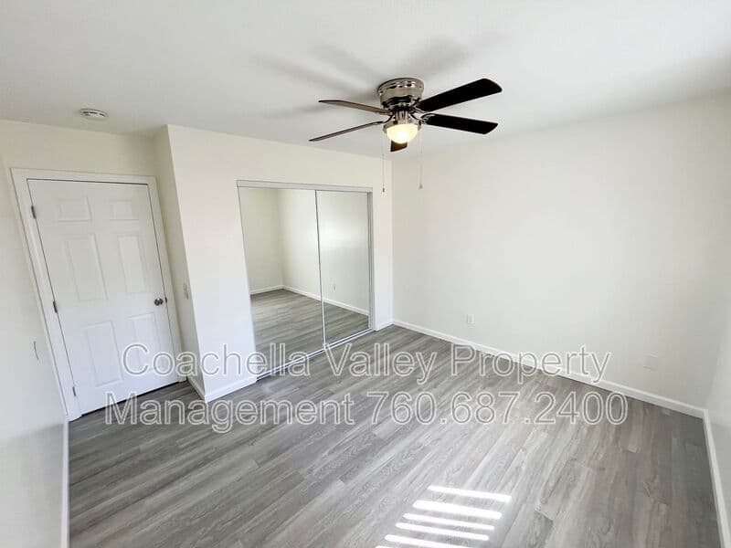 Palm Desert Condo: 72724 Eagle Road