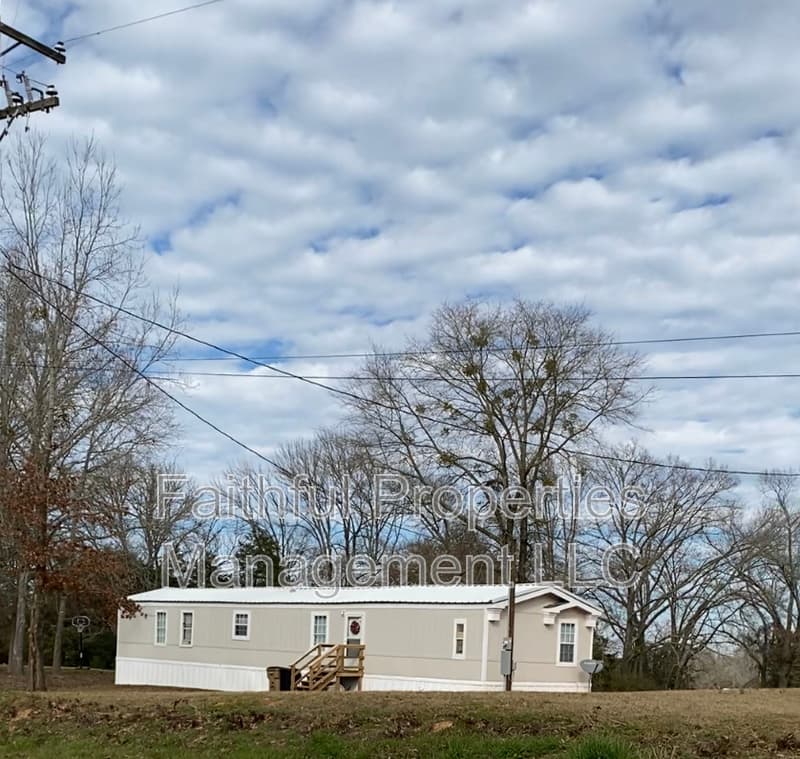 Tyler House: 6313 CR 210