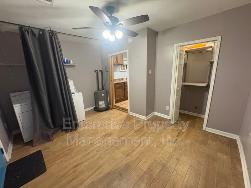 Memphis House: 493 Boston St