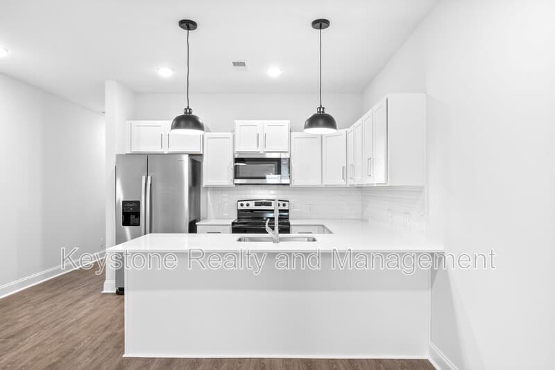 Clarksville Townhome: 750 Tracy Lane