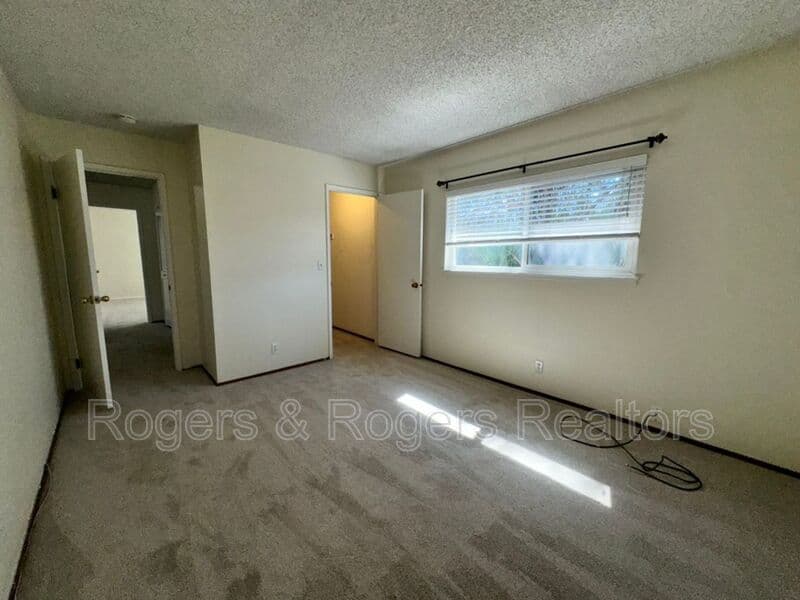 San Jose House: 276 Moraga Way