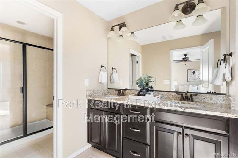 Denver Townhome: 5157 Clinton St