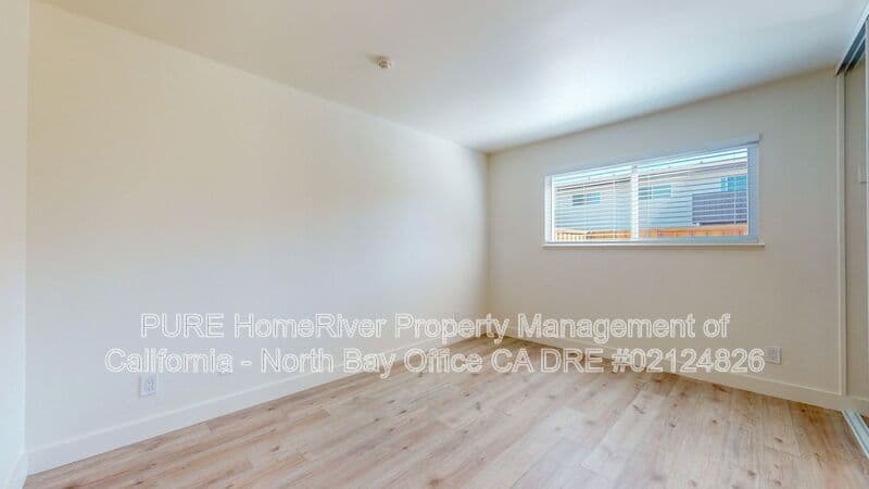 Rohnert Park House: 7359 Boris Court