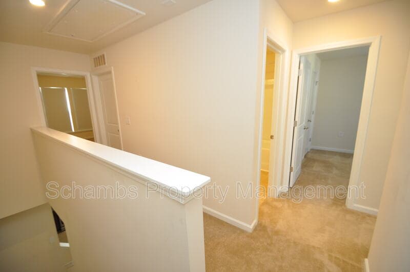 Durham Townhome: 29 Whitesell Way