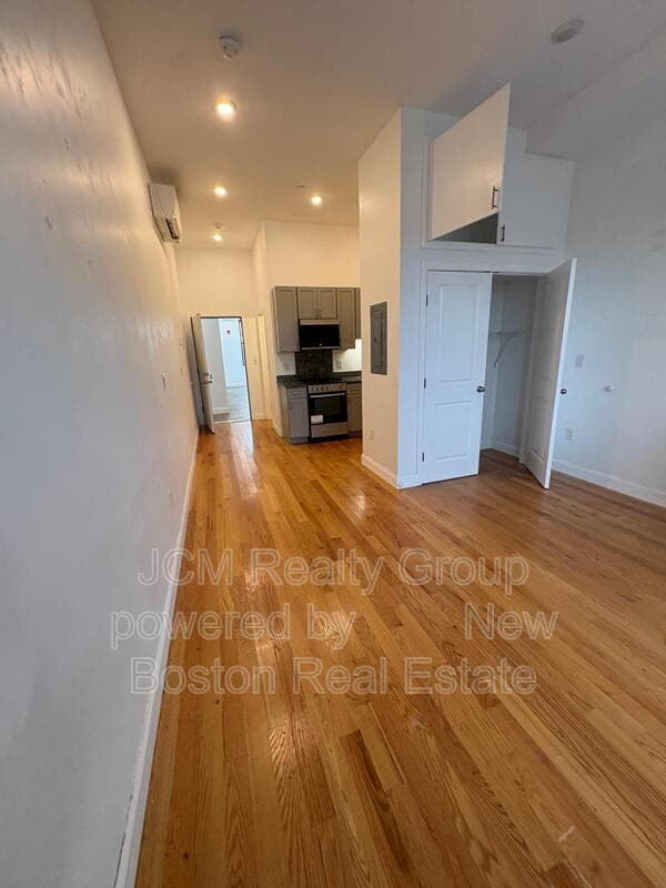 Chelsea Condo: 52 Washington Avenue