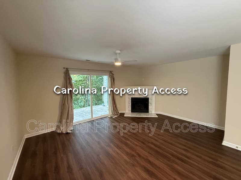 Raleigh Condo: 6020 Osprey Cove Drive - 1