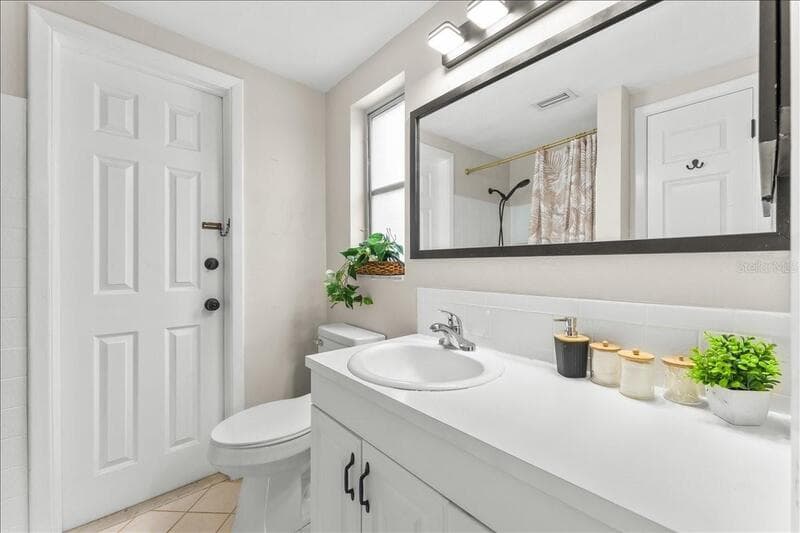 Port Richey House: 10914 Oakdale Avenue