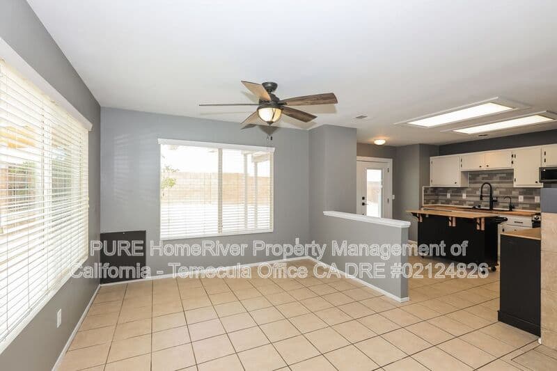 Twentynine Palms House: 71566 Florida Dr