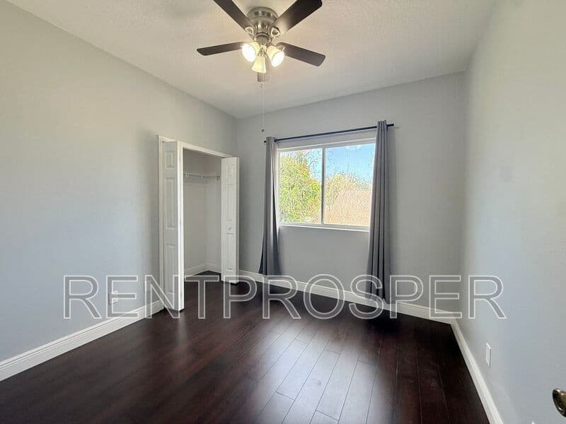 Melbourne House: 4205 Canby Dr