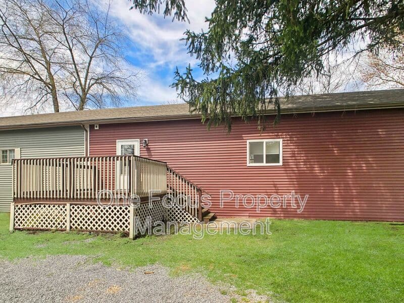 South Williamsport Condo: 515 E Second Ave