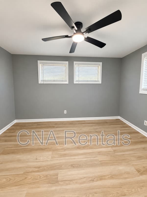 Atlanta House: 2454 Warwick Cir
