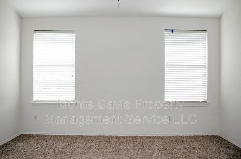 Austin House: 14213 Willow Tank Drive
