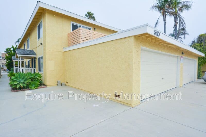 OXNARD Condo: 5410 DRIFTWOOD ST
