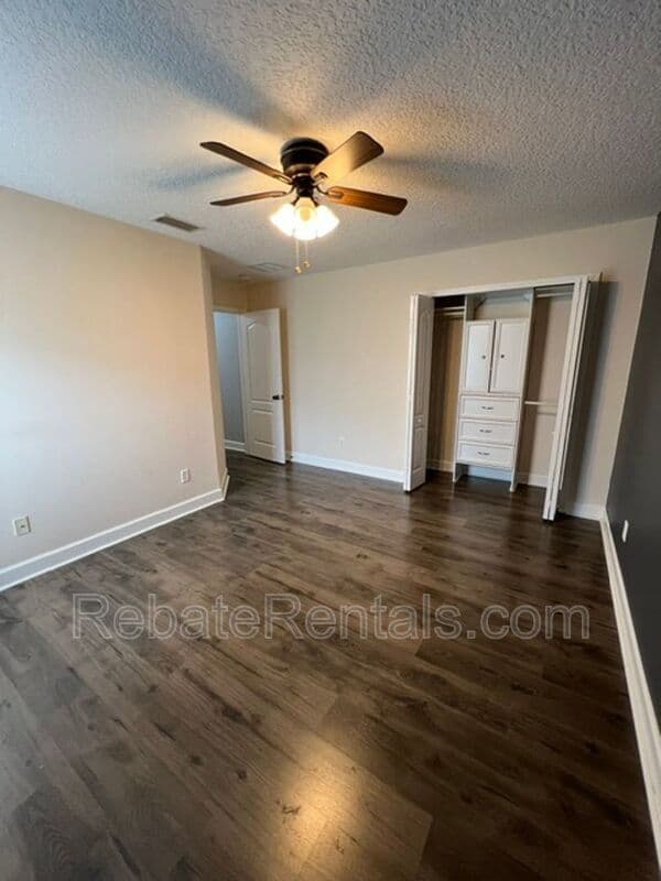 St. Augustine House: 200 Joseph Lake Ct