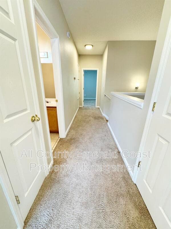Santa Rosa Beach House: 732 E Mack Bayou Dr