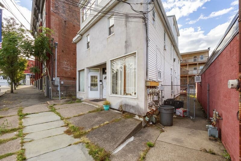 Scranton Condo: 1907-1909 Boulevard Ave