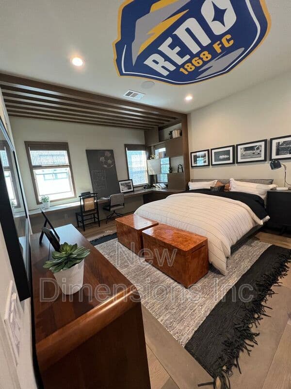 Reno House: 307 Marewood Ct.