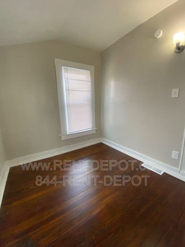 Evansville Condo: 1231 Culver Ave