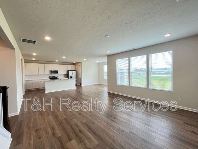 Noblesville House: 13153 Himalaya Circle