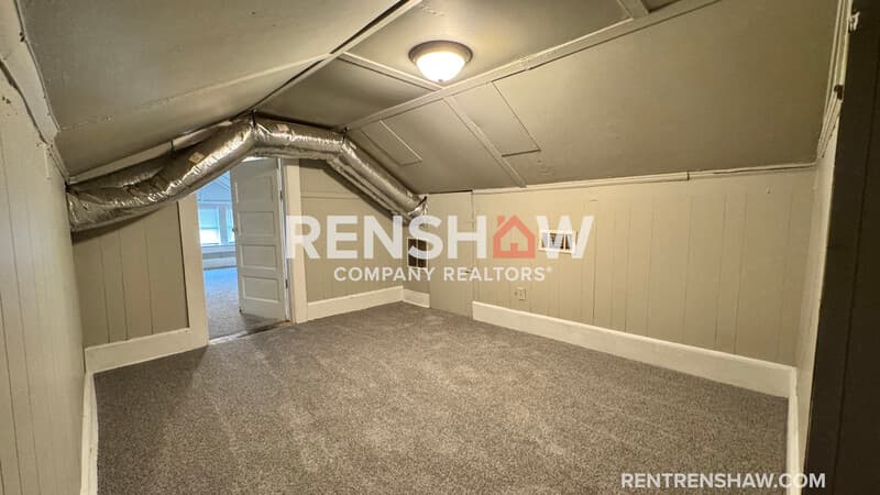 Memphis House: 1114 Azalia St
