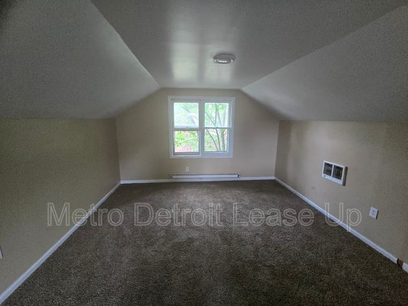 Detroit House: 11035 Worden Street