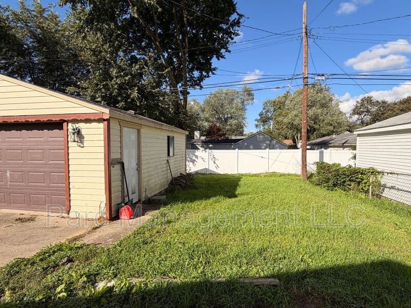 Taylor House: 6144 Princess Street